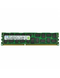 Lot of 2 x Samsung 8GB PC3-8500 DDR3-1066MHz ECC Registered - Picture 1 of 1