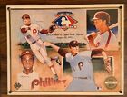 1971 Phillies Vs. Upper Deck Heroes Limited Edition(5,654/42,000)