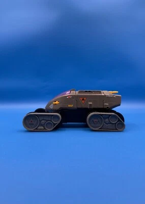 ACTION FIGURE STARCOM – SHADOW RIDER (1987) - Immagine 1 di 4