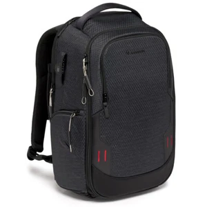 Manfrotto Pro Light Frontloader Backpack for Pro CSC/DSLR Camera, Medium, Black - Picture 1 of 12