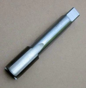 NEW 1PCS 15/16" - 28 HSS Right hand Thread Tap 15/16 - 28 TPI - Picture 1 of 1