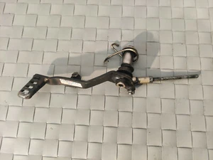 B-133 DERBI GPR 80 PEDAL PALANCA DE FRENO - Foto 1 di 1