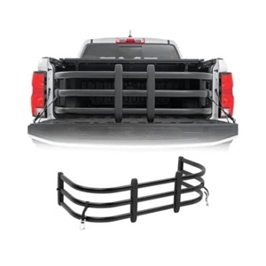 Secure Truck Bed Extension, Universal Fit, Keeps Items Safe & Prevents Damage - Picture 1 of 6