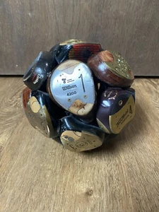Jeff diamond Vintage Golf collectible, Club head Art - Picture 1 of 5