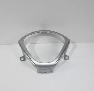 Honda SH 125 Mode 2021 - 2024 Speedometer Clocks Cover Surround 53207-K1N-D000 - Picture 1 of 14