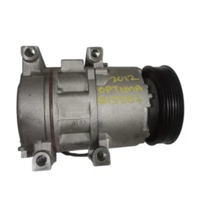 A/C Compressor For 2011-2015 Kia Optima TF 2.4L Petrol G4KJ Sedan 2012 - Picture 1 of 1
