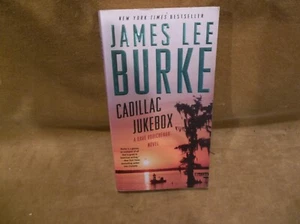 Cadillac Jukebox by James Lee Burke - Picture 1 of 5