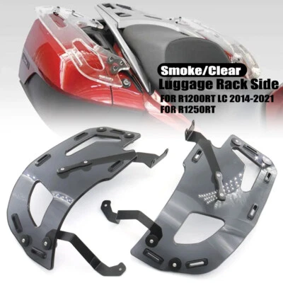 Cestos laterais para bagageiro R 1200 RT para BMW R1200RT LC 2014-2021 R1250RT  - Imagem 1 de 4