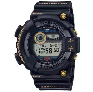 CASIO G-SHOCK FROGMAN GW-8230B-9AJR 30th Anniversary Limited Color Watch From JP - Picture 1 of 11