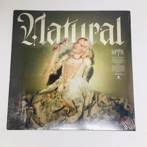 Softee Natural (Marbled Green Vinyl) Record & 33 RPM LP SEALED MSRP $28.98 - Picture 1 of 2