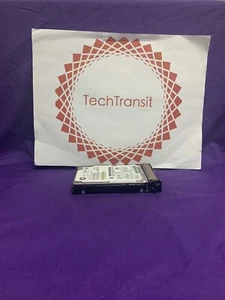 HP 697631-001 697574-B21 1.2TB 10K 6G 2.5" SFF SAS Hard Drive - Picture 1 of 3