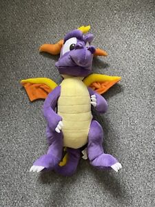 Spyro The Dragon Plush Soft Toy Play By Play 55cm 2001