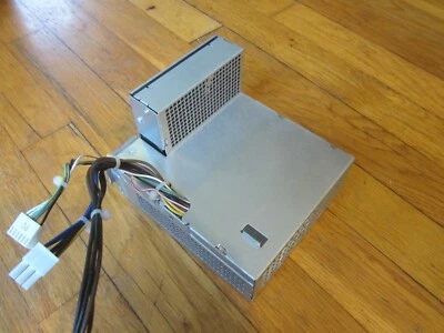 HP 611482-001 Power Supply PS-4241-9HF 613763-001 240W PSU - Image 1 of 4