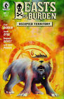 Beasts of Burden: Occupied Territory Nr. 1 (2021), Variant Cover, Neuware, new