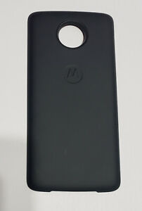 OEM Black Motorola Battery Case for Moto Mod Moto Z Phones - 89912N
