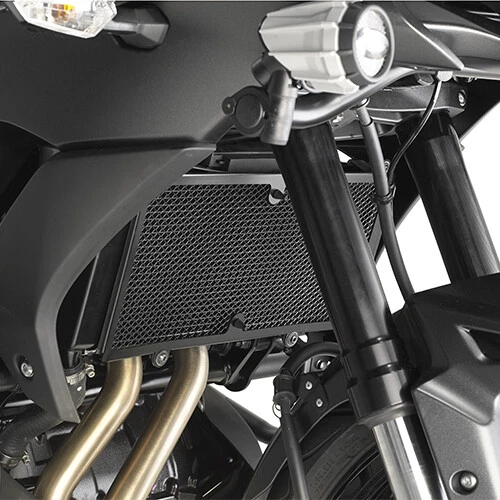 GIVI Kit paracoppa protezione per Kawasaki Versys 650 2015 - 2021 - Immagine 1 di 3