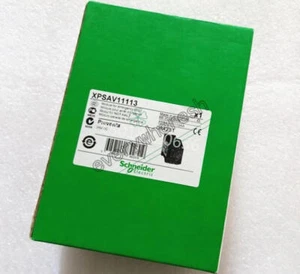 1PCS New in Box XPSAV11113 24VDC Safety Relay XPS-AV11113 - Picture 1 of 2