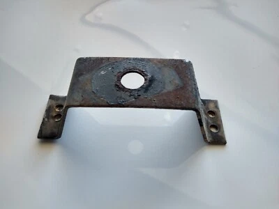 Jeep J10 J20 Pickup Cama Traseira Corpo a Quadro Suporte de Montagem - Imagem 1 de 4