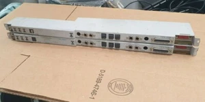 NORTEL NTFW54AC 01 POWER ACCESS / ALARM PANEL (R3S2.4) - Imagen 1 de 8
