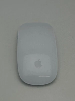 Apple A1657 Magic Mouse - Tester Work Great - Image 1 of 2