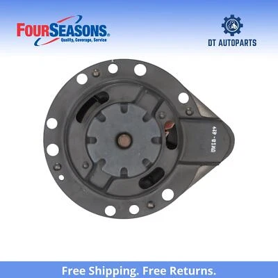 Ventilador de refrigeración motor 4 estaciones para Pontiac J2000 Sunbird 1984-1985 Foto 1 de 4