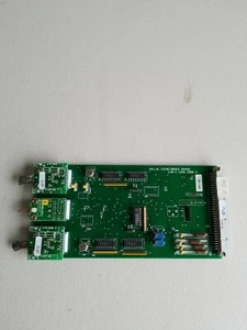 WALLAC LAB-A 1055 2355 G Scheda di coincidenza - Foto 1 di 5