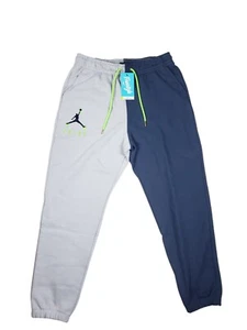 Air Jordan Flight Fleece Joggers x Doernbecher Freestyle Mens Size L FZ2010-012 - Picture 1 of 8