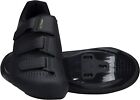 SHIMANO SH-RC100 Feature-Packed Entry Level Road Shoe Black - Men's 8-8.5