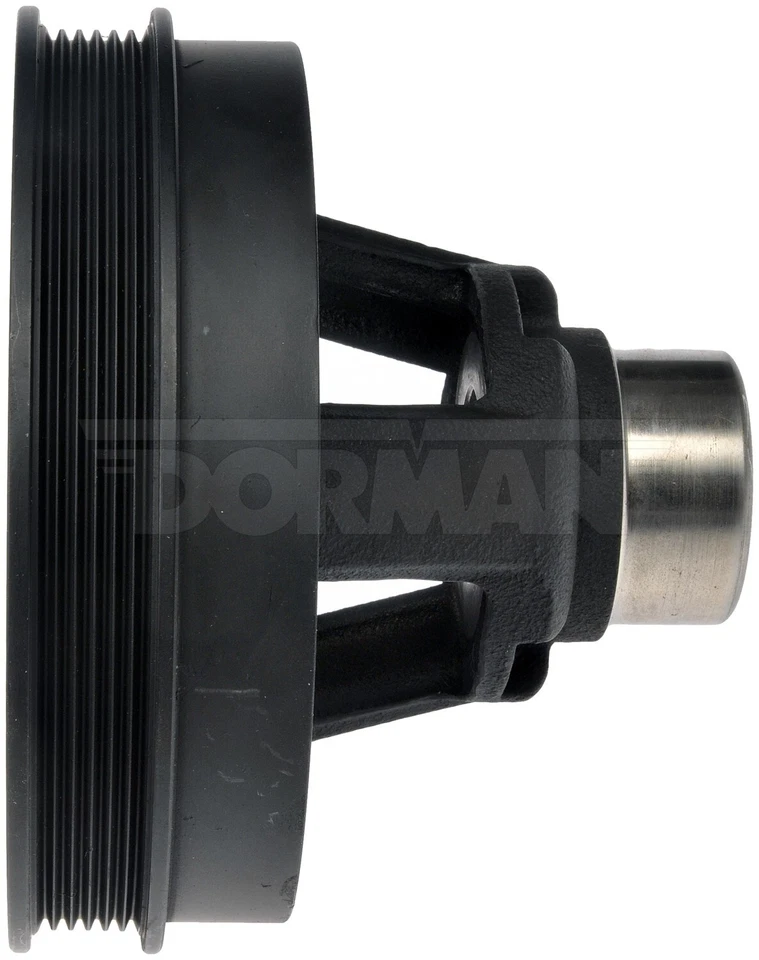 Equilibrador armónico de motor Dorman para chasis personalizado Workhorse 2001-2002 P32 Foto 1 de 4