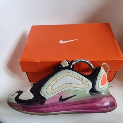 Nike air max Mens Trainers Size 7  air zoom fly react Vision training gym 270 - Image 1 of 4