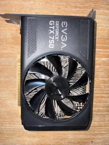 ASUS GeForce GTX 750 1GB GDDR5 GPU GTX750-PHOC-1GD5; Tested - Picture 1 of 2