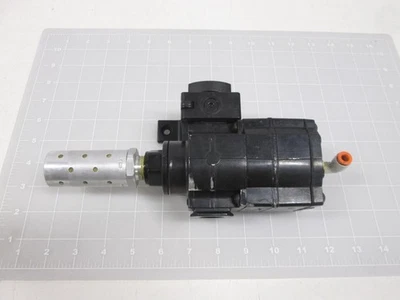 NORGREN P74F-4AA-NNN SMART VALVE T67108 - Image 1 of 4