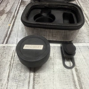 Telephoto Lens 65mm Clip On For iPhone 14 13 12 11 W/ Case - Zdjęcie 1 z 5