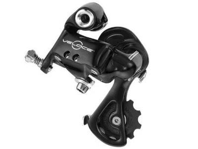 Campagnolo Veloce  - 10 Sp. Med.  Rear mech ( RD11-VLBXM ) -  bicycle - Изображение 1 из 4