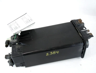 Vasilha de carvão 2009-2016 Lincoln MKS vapor combustível evap fabricante de equipamento original - Imagem 1 de 3