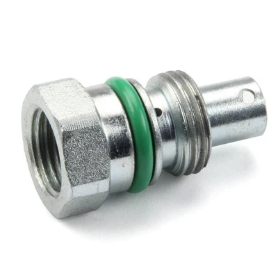 LS Classic Series GMLS5027 Power Steering Pump Valve Low Flow - Image 1 of 4