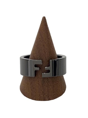 Anello FENDI Uomo