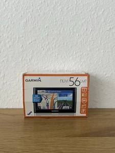 Navigationsgerät - Garmin nüvi 56 LMT - Bild 1 von 12