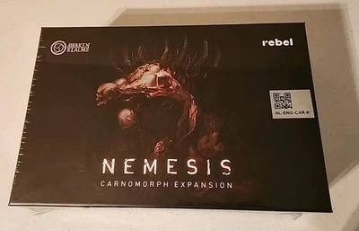 Nemesis Carnomorph Expansion New - Image 1 of 2