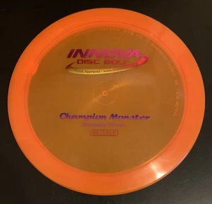 Innova Champion Monster OOP 174 grams - Picture 1 of 2