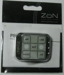 Zon Pedometer Basic #EX/PD-1 - Picture 1 of 1
