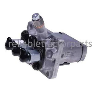 16006-53071 Fuel Injection Pump For Kubota Mower ZD18 ZD18F ZD21 ZD21F ZD221 - Picture 1 of 6