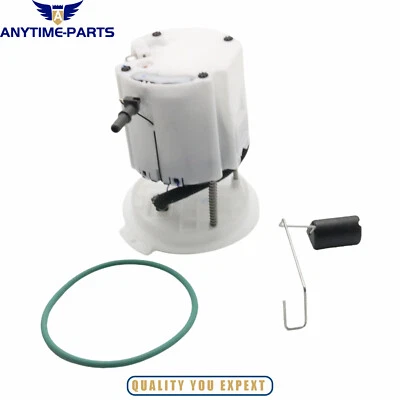 Conjunto de módulo de bomba de combustible 19258436 para Chevy Camaro 12-15 Caprice 11-17 SS 14-17 Foto 1 de 4