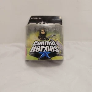 GI Joe Combat Heroes Baroness New in package - Picture 1 of 9