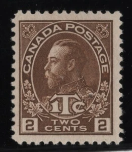 MR4 WAR TAX Canada mint - Foto 1 di 2