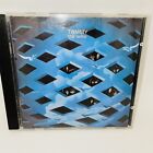 Tommy by The Who CD 1969 MCA. Vintage MCASD 10801 Tested