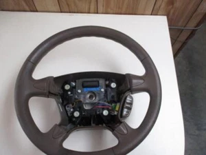 CR-V 2003 Steering Wheel 154194 - Picture 1 of 12