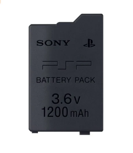Sony PSPS110 1800 mAh Battery