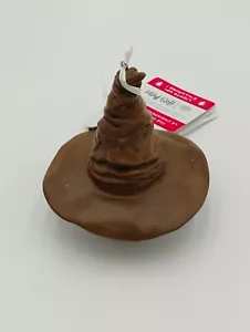 Hallmark Harry Potter The Sorting Hat Ornament Light Up Ornament - Bild 1 von 8