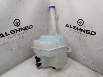 2012 Kia Optima Windshield Washer Reservoir Fluid Tank 98610-2T000 OEM - Image 1 of 4